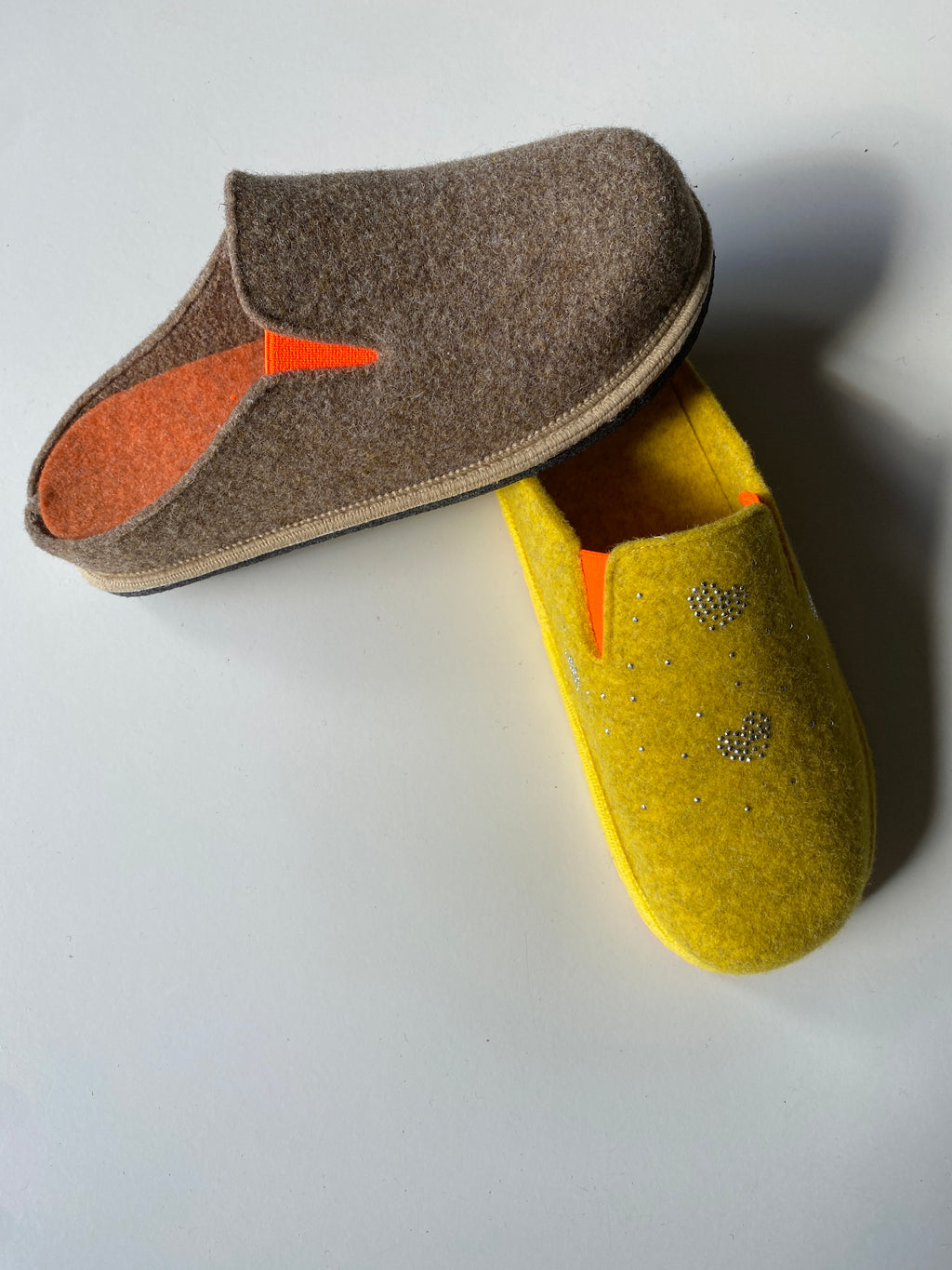 SABOT IN PELLE NABUK - ART 001